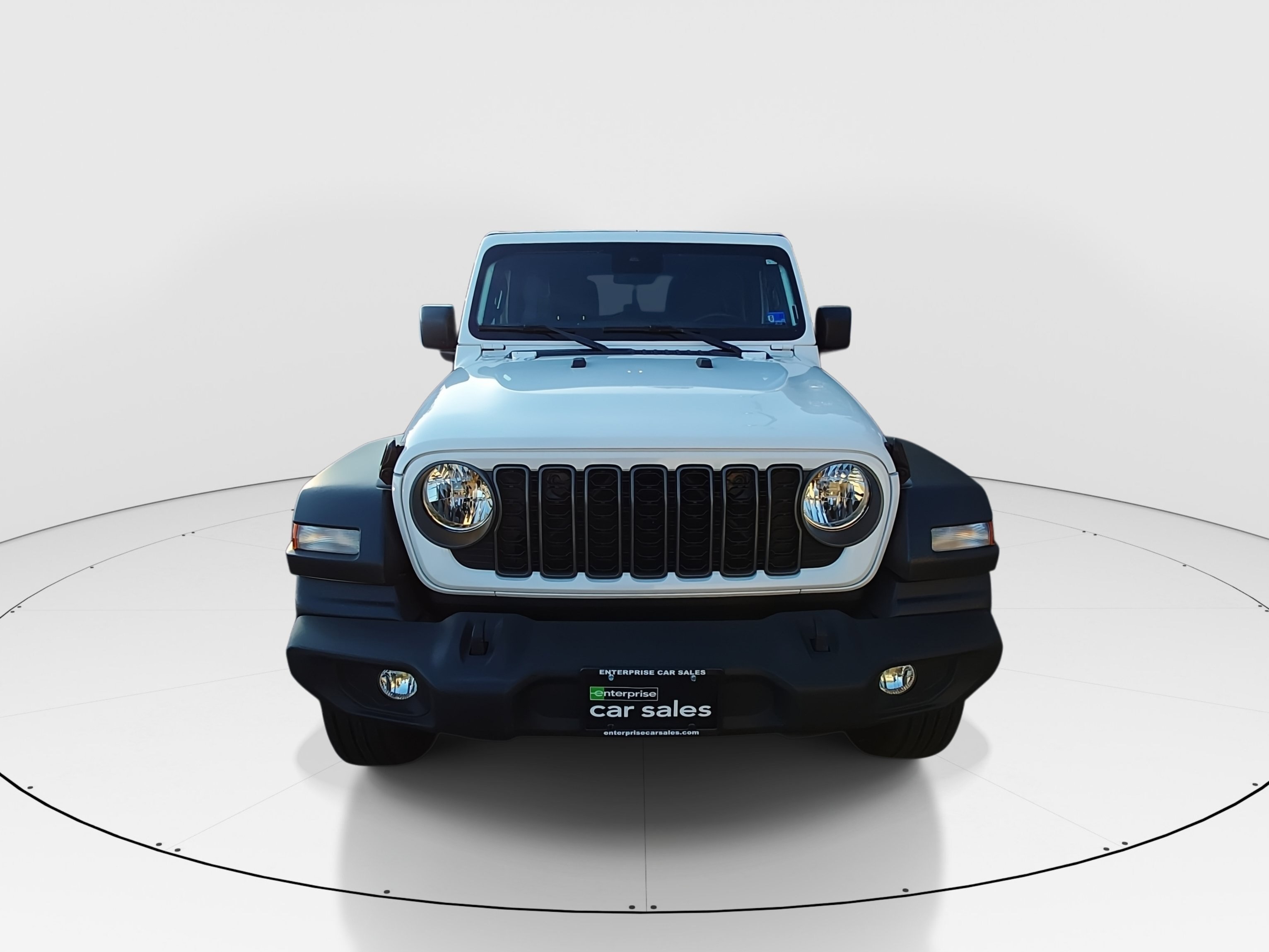 jeep wrangler 4-door 2025 1C4PJXDN2SW500302 image jeep wrangler 4-door 2025 1C4PJXDN2SW500302 image